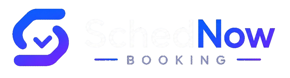 SchedNow Booking